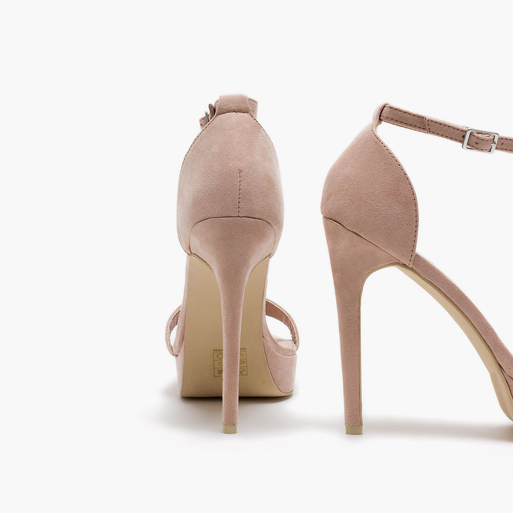 Mid Platform Sandal - Image 2